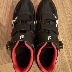 PELOTON cycling shoes men’s 45